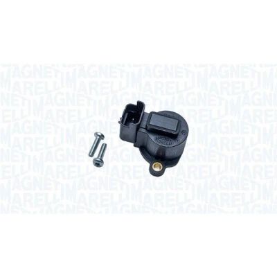 Bilde av MAGNETI MARELLI 023000040010 Ventilenhet, hydraulikkaggregat autom.