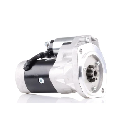 Bilde av AS PL S2009 Starter 12 2,20 9 NISSAN: Cabstar E Flatvogn lastebil / Chassis