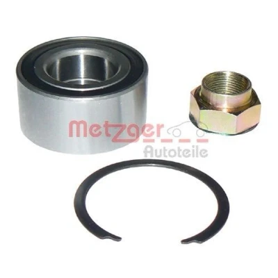 Bilde av METZGER WM 795 Hjullagersett 72 ALFA ROMEO: GTV, Spider, 155, FIAT: Doblo I Cargo, Strada Pick up, Coupe