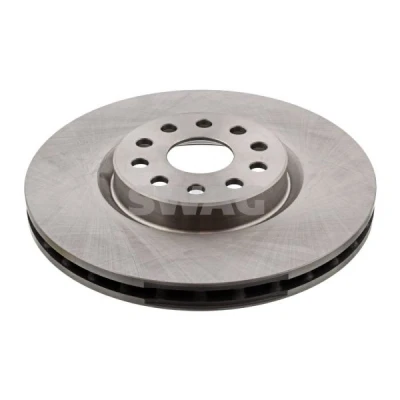 Bilde av SWAG 74 91 4165 Bremseskiver framaksel 310 28 5 innvendig ventilert belagt LANCIA: Kappa Sedan, ALFA ROMEO: 166