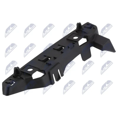 Bilde av Holder, støtfanger, Foran høyre, citroën c4 ii, skåp/halvkombi 9687745480