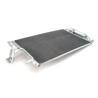 Bilde av THERMOTEC KTT110242 Kondensator med tørker 635