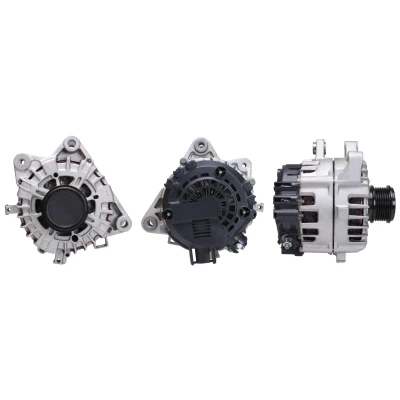 Bilde av LUCAS ELECTRICAL LRA04119 Dynamo 14V 220A FORD: Transit Custom V362 Van, V363 Van