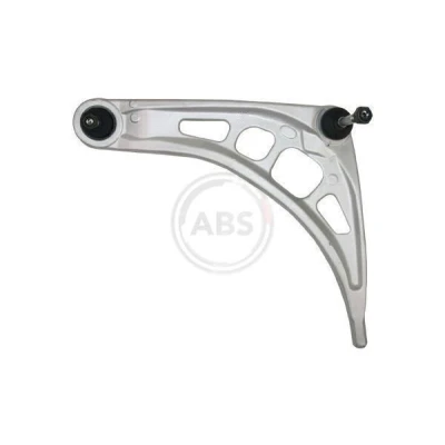 Bilde av A.B.S. 210064 Bærebru med støtte / styreledd, gummifeste Casterstag Aluminium 14,4 BMW: 3 Sedan, Touring, Coupé