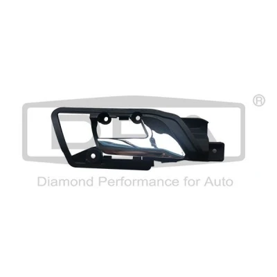 Bilde av DPA 88391810802 Dørhåndtak høyre bak VOLKSWAGEN: Polo IV Hatchback