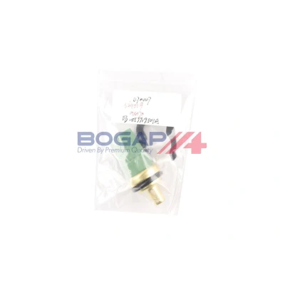 Bilde av BOGAP A4126104 Kjølevæsketemperatursensor VOLKSWAGEN: Golf 4, Passat B5 GP Stasjonsvogn, Caddy 3, AUDI: A6 C5 Avant, Sedan
