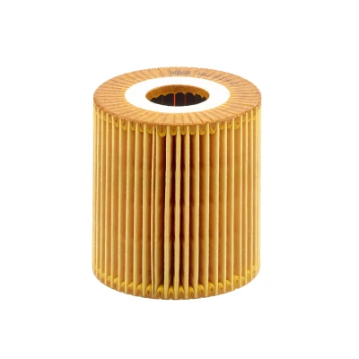 Bilde av MANN FILTER HU 819/1 X Oljefilter med tetning Filterinnsats NISSAN: Trail, Navara Pick up, Up
