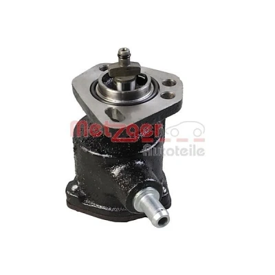 Bilde av METZGER 8010155 Vakuumpumpe med tetningsring FIAT: Ducato II Flatvogn lastebil/Chassis