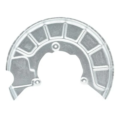 Bilde av Bremseskjold, Framaksel venstre, audi,seat,skoda,vw, 1K0 615 311 F, 1K0615311F