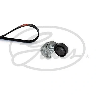 Bilde av GATES K015PK848 Kileribberem Micro V Stretch Fit VOLVO: V50, FORD: Focus 2, KUGA 1