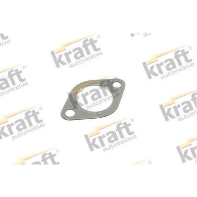 Bilde av KRAFT 0542030 Tetning, eksosrør FORD: Sierra Mk2 Hatchback, Mk1 Scorpio Sedan