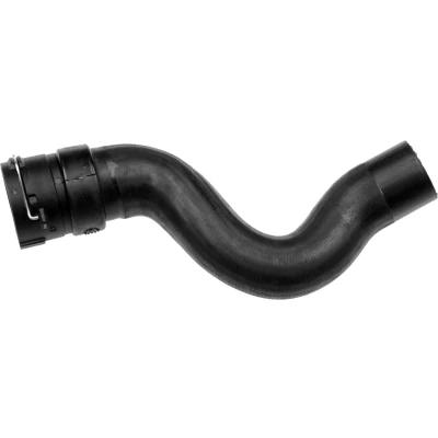 Bilde av GATES 05 4286 Radiatorslange EPDM (etyl propylen dien gummi) OPEL: Meriva B