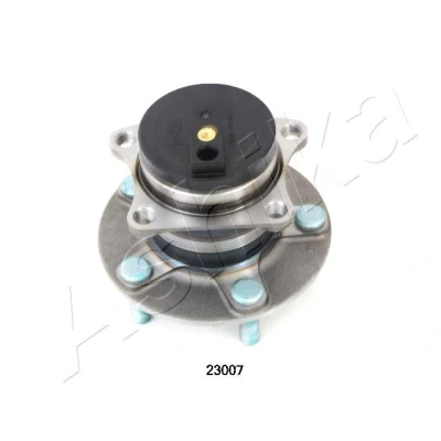 Bilde av ASHIKA 44 23007 Hjulnav bakaksel MAZDA: 6 Hatchback