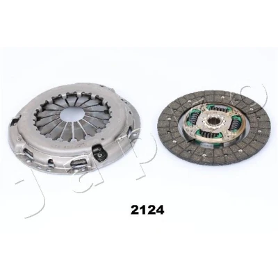 Bilde av JAPKO 922124 Clutch 235 TOYOTA: Avensis III Stasjonsvogn