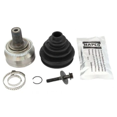 Bilde av MAPCO 16975 Drivknute framaksel, hjulside VOLVO: V70 2, S80 I, S60 I