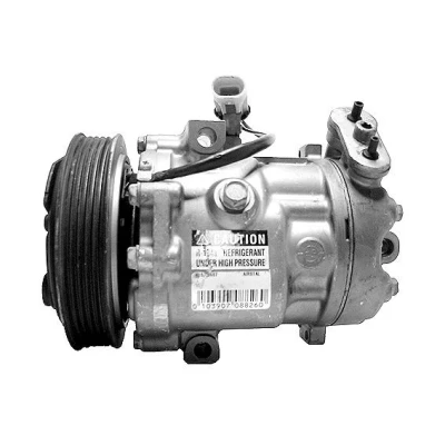 Bilde av Kompressor, klimaanlegg toyota avensis, avensis kombi, sedan, corolla verso OE 8831005100, 88310 05100, 8831005101