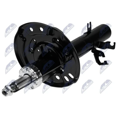 Bilde av Støtdemper Gasstrykk, Framaksel venstre Nty A NS 034 nissan x trail iii OE E43034BD0A, E43034CB1D, E43034CB1E