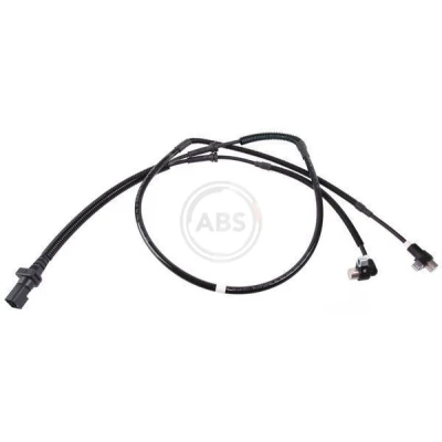 Bilde av Sensor, hjulturtall, Bakaksel A.b.s. 30242 ford street ka OE 1209241, 3S5T2B372AA, 60054