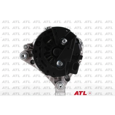 Bilde av Dynamo, audi a4 b6, b6 avant, a6 c5, c5 skoda superb i, vw passat b5.5, b5.5 variant, 028 903 029 Q, QX,
