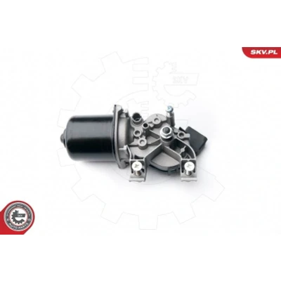 Bilde av ESEN SKV 19SKV025 Vindusviskermotor 12V foran elektrisk