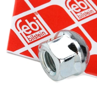 Bilde av FEBI BILSTEIN 32479 Hjulmutter Kulesete A/G 19 HONDA: CIVIC 9, 6 Coupe, 8 Hatchback