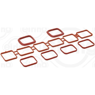 Bilde av ELRING 311.190 Tetningssett, innsugningsmanifold VOLKSWAGEN: Touareg II, Passat B6 Variant, I, PORSCHE: Cayenne, AUDI: Q7