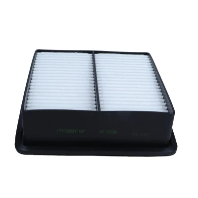 Bilde av MAXGEAR 26 2392 Luftfilter 50 207 219 Filterinnsats NISSAN: Murano II