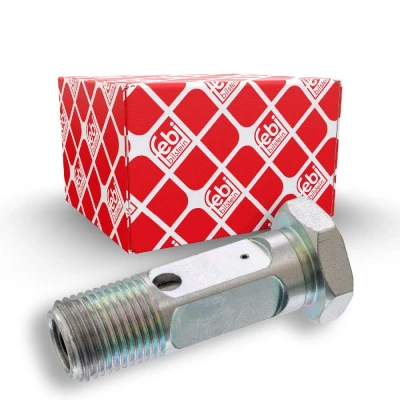 Bilde av FEBI BILSTEIN 107001 Overløpsventil