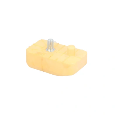 Bilde av FEBI BILSTEIN 184533 Anslagsbuffer, førerhus