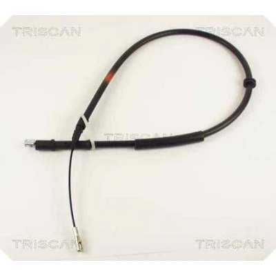 Bilde av TRISCAN 8140 23125 Bremsekabel 1170 / 905 skive/trommel MERCEDES BENZ: Vito Minibuss