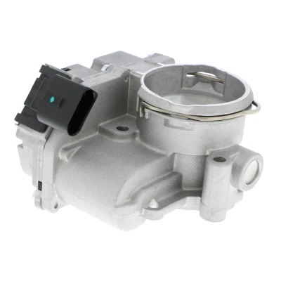 Bilde av VEMO V10 81 0034 1 Gasspjeld 44 elektronisk uten pakning styringsenhet/programmvare må innlæres/oppdateres Original Quality