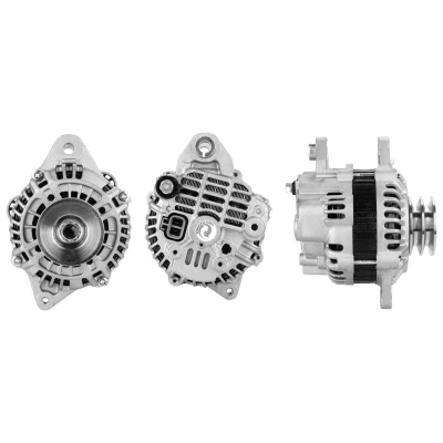 Bilde av LUCAS ELECTRICAL LRA02306 Dynamo 12V 120A MITSUBISHI: PAJERO 3
