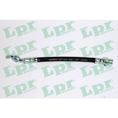 Bilde av LPR 6T48424 Bremseslange 215 F10X1 TOYOTA: Auris Hatchback