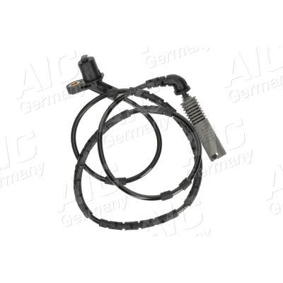 Bilde av Sensor, hjulturtall, bakaksel begge sider, bmw 3 [e46], cabriolet compact coupé touring 3452 1 164