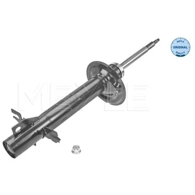 Bilde av MEYLE 226 623 0018 Støtdemper framaksel gasstrykk torørs fjærbein øvre stift ORIGINAL Quality FIAT: Ducato III Flatvogn lastebil / Chassis