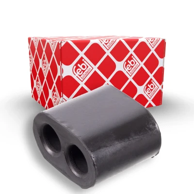Bilde av FEBI BILSTEIN 17425 Holder, eksosanlegg