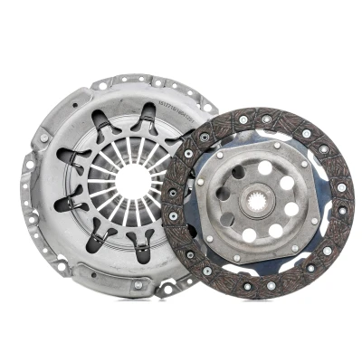 Bilde av BLUE PRINT ADM53083 Clutch to deler med syntetisk fett 222
