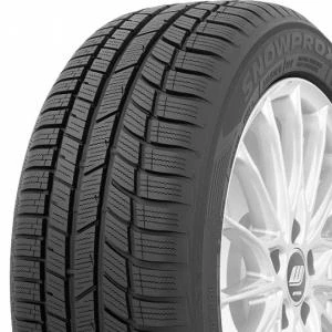 Bilde av Toyo Snowprox S 954 ( 245/45 R19 102V XL, SUV )