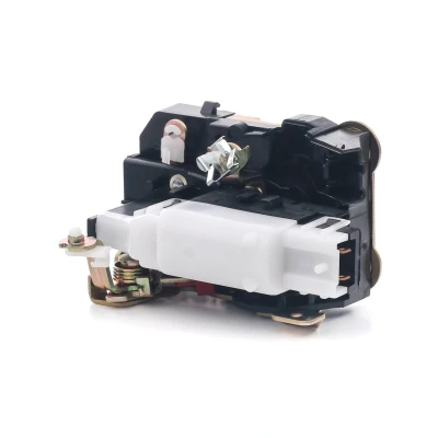 Bilde av Dørlås, Foran venstre, nissan kubistar skåp, renault kangoo, kangoo express, 7700727508, 8200051731, 8200727508