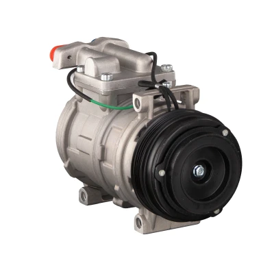 Bilde av FEBI BILSTEIN 35382 Kompressor 24