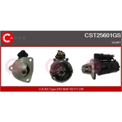 Bilde av CASCO CBW71002AS Interiørvifte for venstreratt