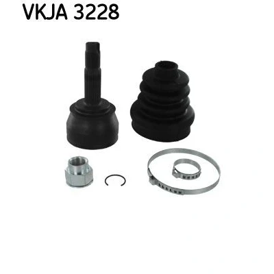Bilde av SKF VKJA 3228 Drivknute