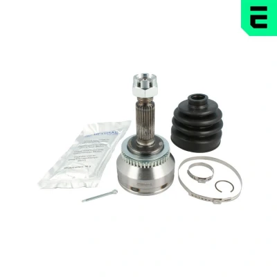 Bilde av OPTIMAL CW 2994 Drivknute