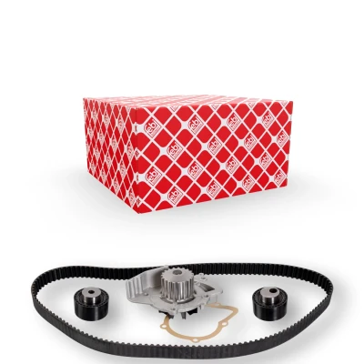 Bilde av FEBI BILSTEIN 173241 vannpumpe + Registerreimsett med 143 25mm