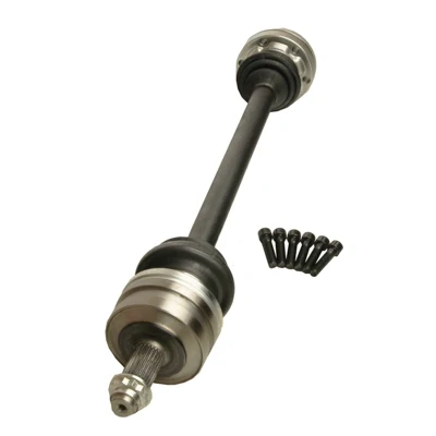 Bilde av MAXGEAR 49 2333 Drivaksel 666 MERCEDES BENZ: W124 Stasjonsvogn, E Klasse Sedan, T modell
