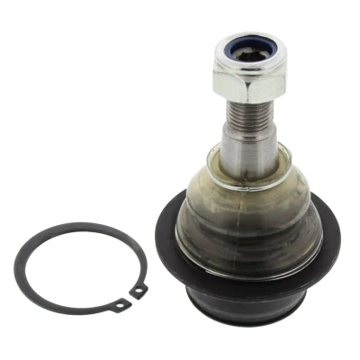 Bilde av MAPCO 59643 Bærekule nede, framaksel venstre, høyre 18mm 44,4mm FORD: Transit Connect Mk1 Van, Custom V362 Mk6 Van