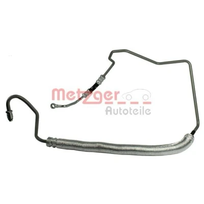 Bilde av METZGER 2361067 Hydraulikkslange, styring fra hydraulikkpumpe til styresnekke VOLKSWAGEN: Polo III Hatchback