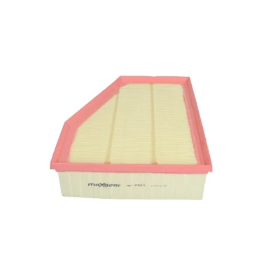 Bilde av MAXGEAR 26 2393 Luftfilter 58 227 282, 112 Filterinnsats AUDI: A1 Hatchback, Sportback
