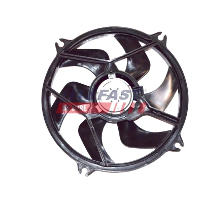 Bilde av Ventilator, motorkjøling, citroën,peugeot, 1250.F8, 1250F8, 1253.C8, 125397, 1253C8
