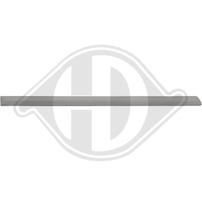 Bilde av DIEDERICHS 2213622 Beskyttelseslist